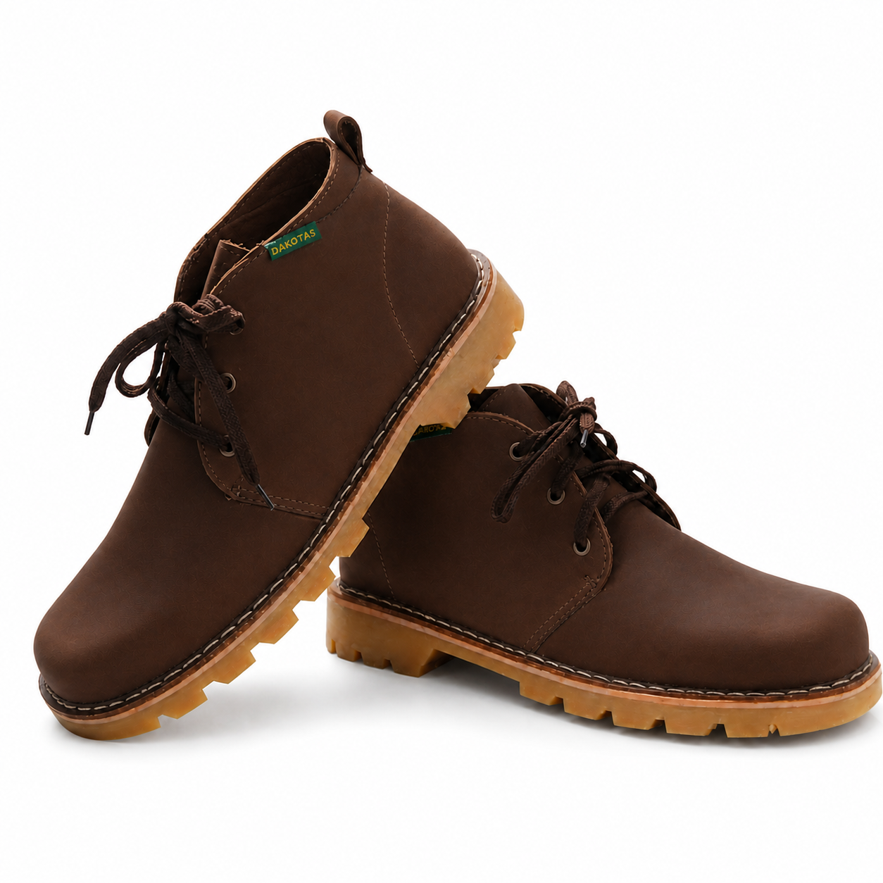 Dakotas Chuck Choc Boot - Image 3