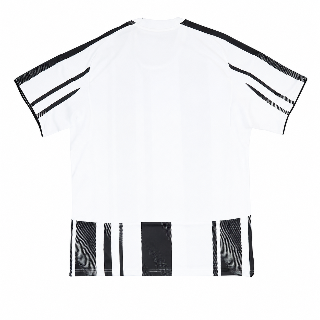 Juventus Kids 2025/26 Home Jersey – Pre-Order - Image 3