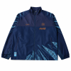 Napoli 2025/26 Navy Windbreaker Jersey – PRE-ORDER