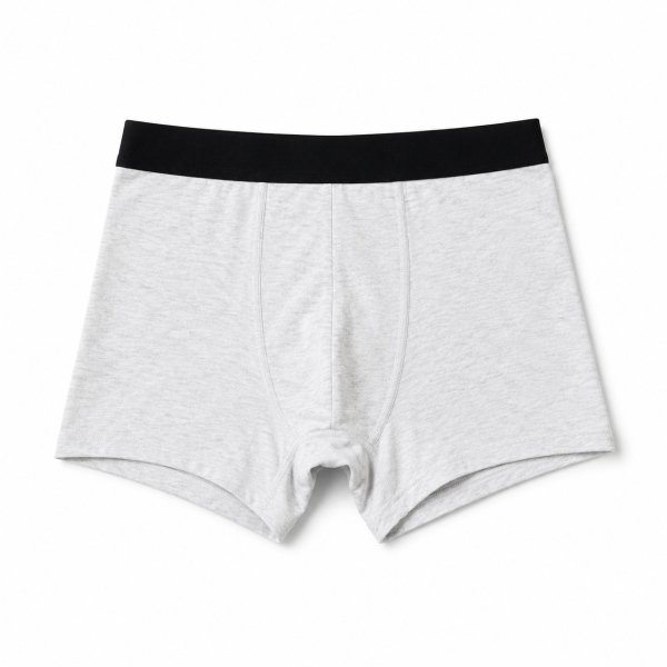 Alternative view of BORELLI THE OMERO KNIT BOXER – 3-PACK