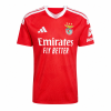 Benfica 2026/27 Home Jersey – Pre-Order