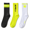 Borelli Mario 3-Pack Shaft Socks