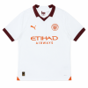 Manchester City 2023/24 Away Jersey – PRE-ORDER