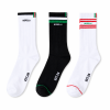 Borelli Benito 3-Pack Shaft Socks