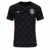 USA 2026/27 Away Jersey – Black – Pre-Order