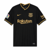 Barcelona 2020/21 Away Jersey – PRE-ORDER