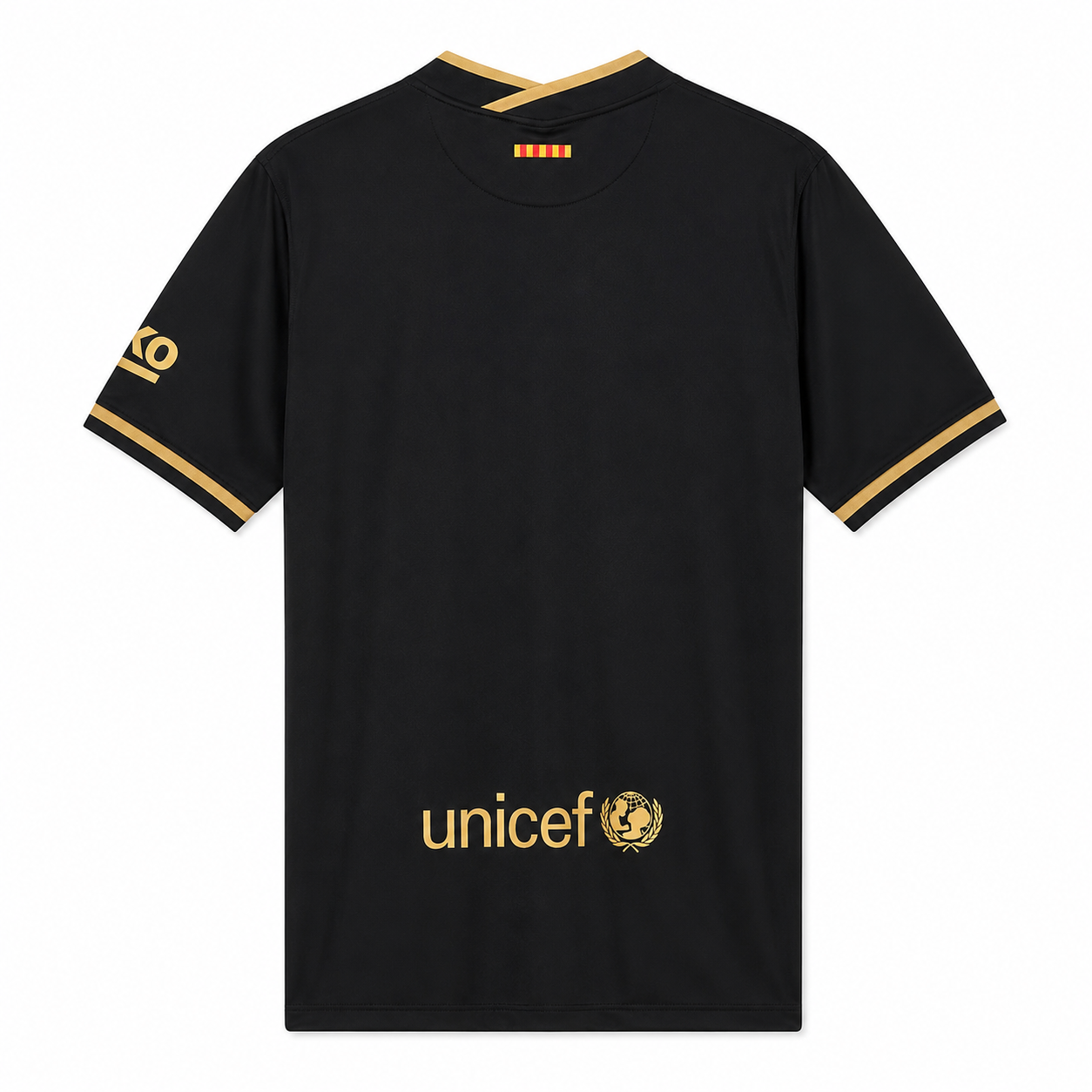 Barcelona 2020/21 Away Jersey – PRE-ORDER - Image 3