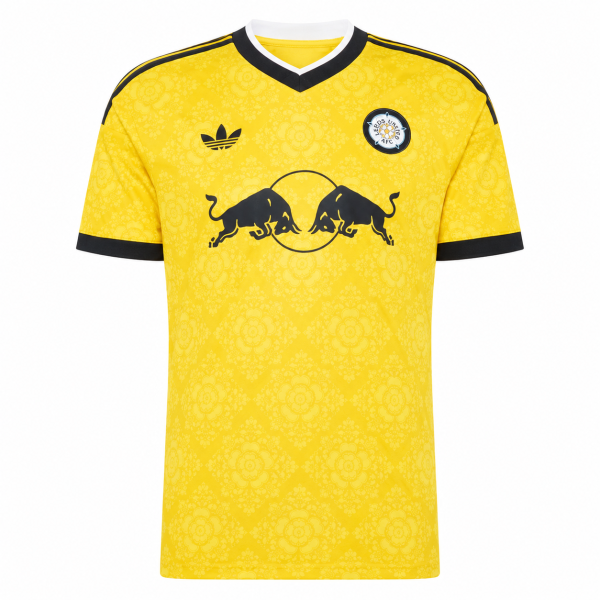 Leeds 2026/27 Away Jersey – PRE-ORDER