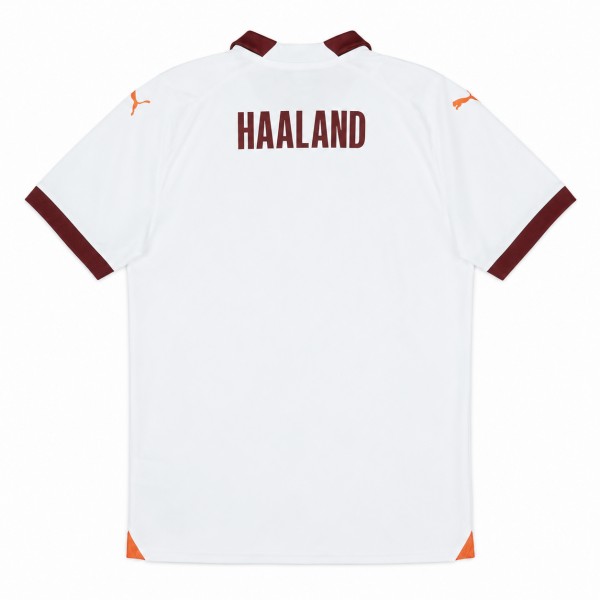 Manchester City 2023/24 Away Jersey – PRE-ORDER - Image 3