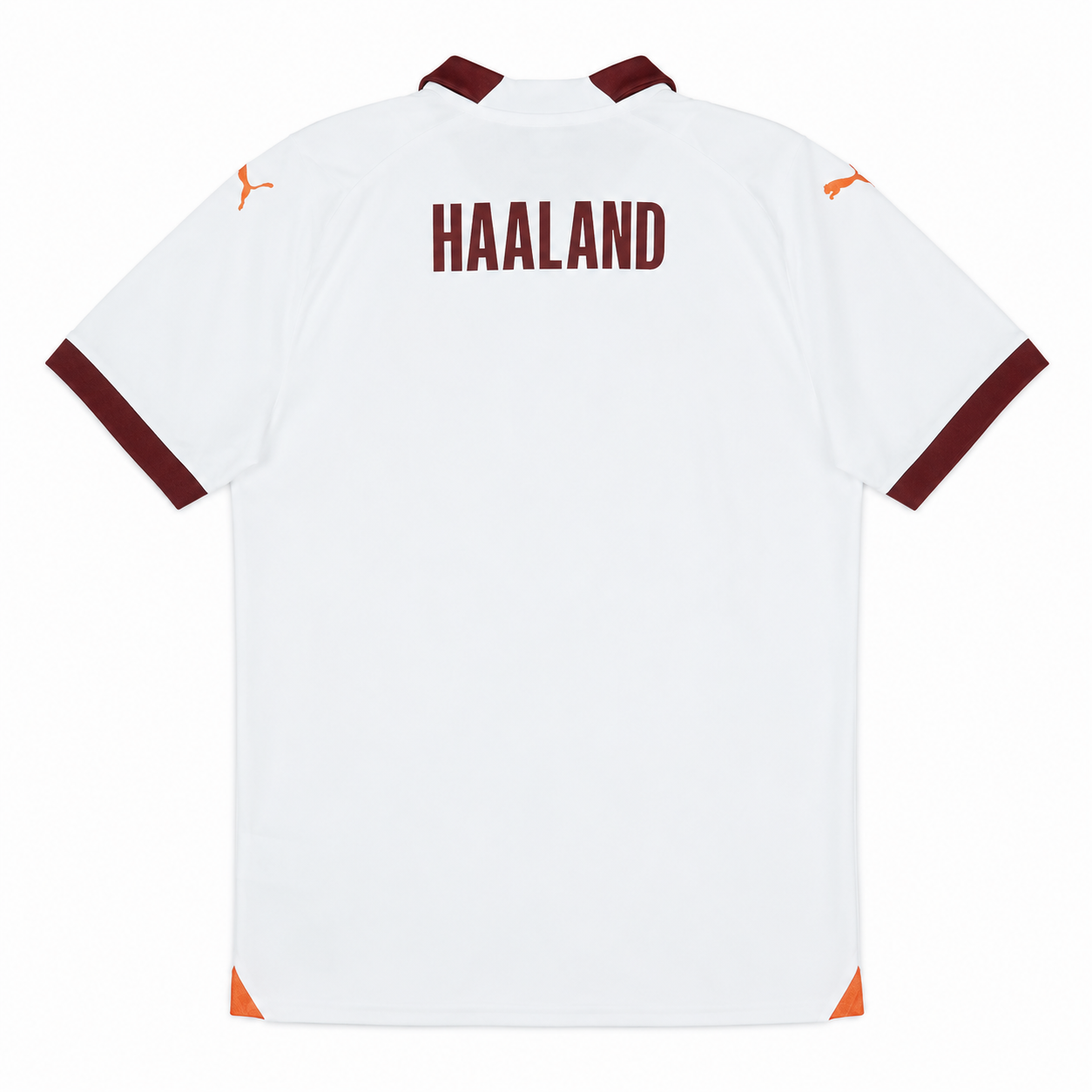Manchester City 2023/24 Away Jersey – PRE-ORDER - Image 3