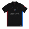 Barcelona 2024/25 Black Cactus Jack Jersey – PRE-ORDER