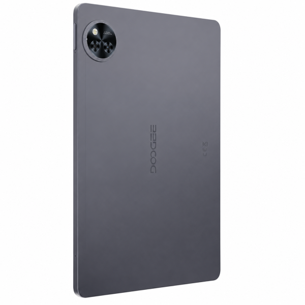 Doogee U11 Pro 11-Inch Android 15 WiFi Tablet – 256GB Storage, 6GB RAM – Grey - Image 3