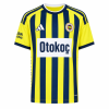 Fenerbahçe 2026/27 Home Jersey – PRE-ORDER