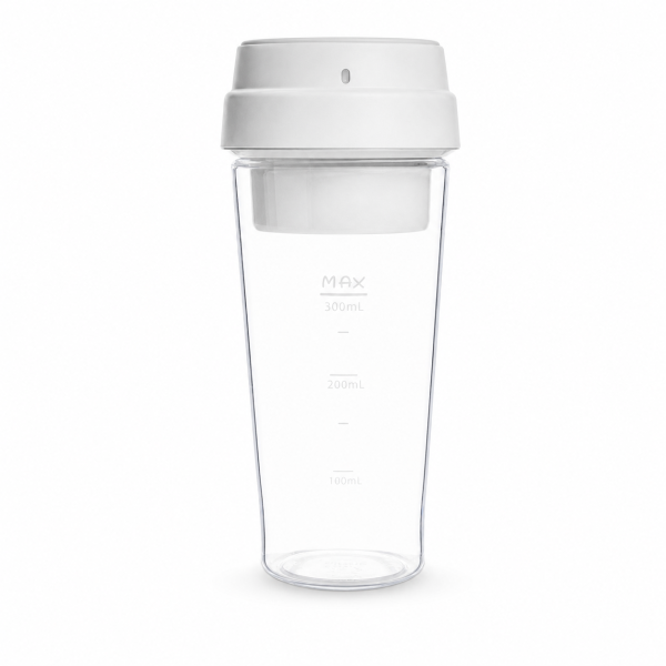 Juistar i7PIN Portable 400ml Juicer Blender – USB Rechargeable