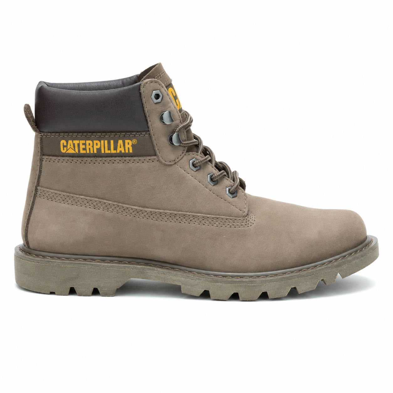 CAT Colorado 2.0 Fossil Men’s Work Boots – P72607 - Image 6