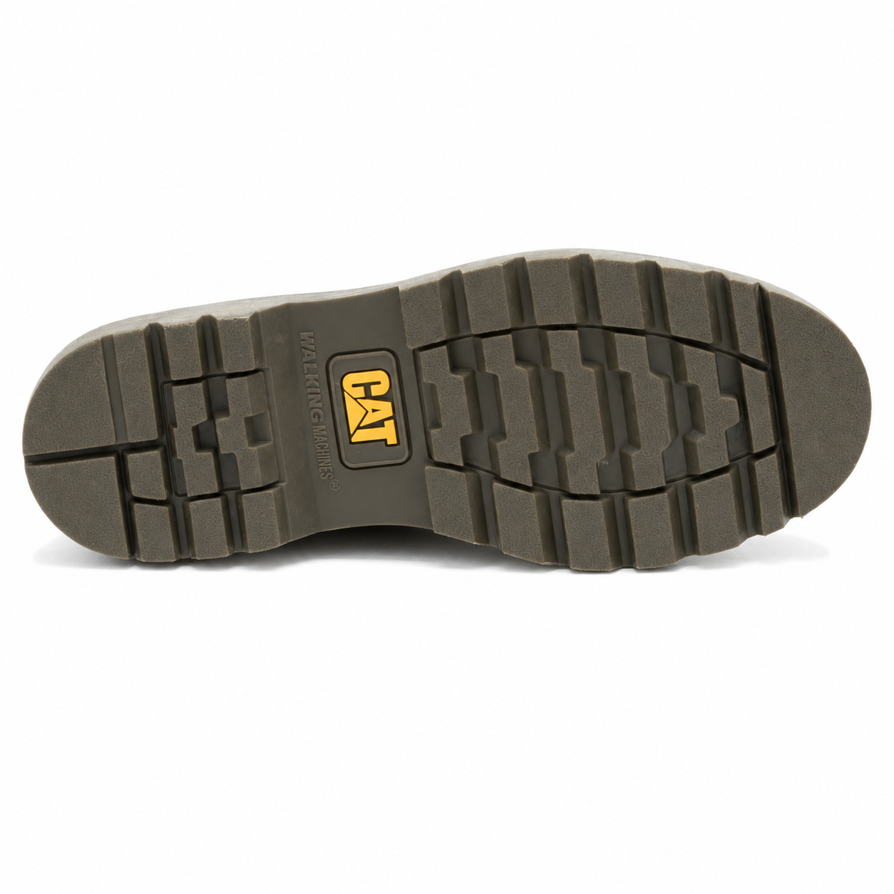 CAT Colorado 2.0 Fossil Men’s Work Boots – P72607 - Image 4