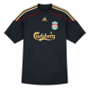 Liverpool 2009/10 Away Jersey – PRE-ORDER | Premium Football Supporter Jersey