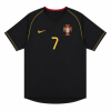Portugal 2006 Away Jersey – XL IN STOCK | Other Sizes PRE-ORDER