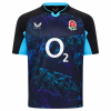 England 2025/26 Away Rugby Jersey – PRE-ORDER