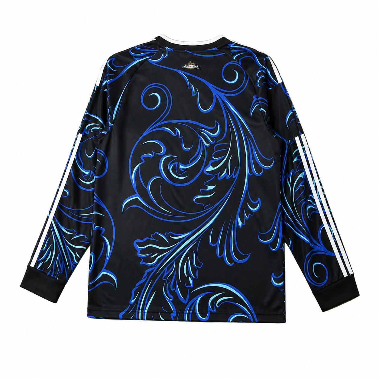 Argentina 2026/27 Away Long Sleeve Jersey – PRE-ORDER - Image 2