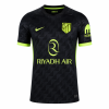 Atletico Madrid 2026/27 Away Jersey – PRE-ORDER
