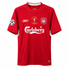 Liverpool 2005 UCL Final Jersey – PRE-ORDER | Classic Football Jersey