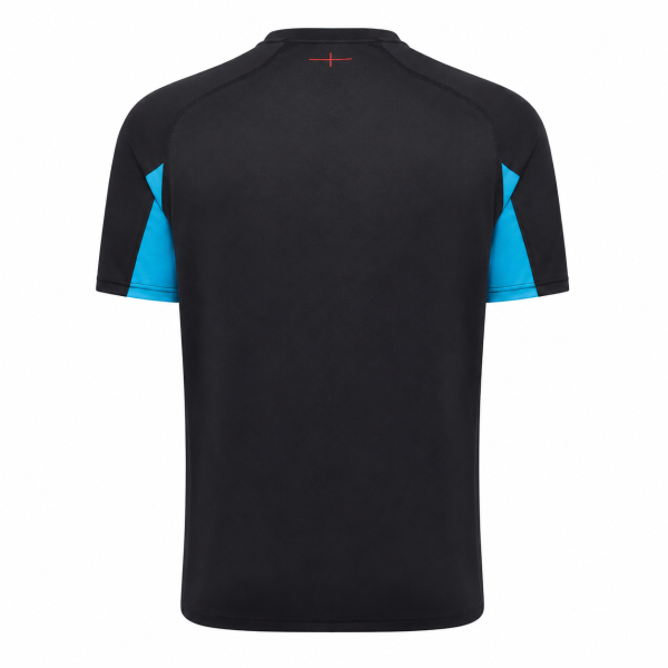 England 2025/26 Away Rugby Jersey – PRE-ORDER - Image 3