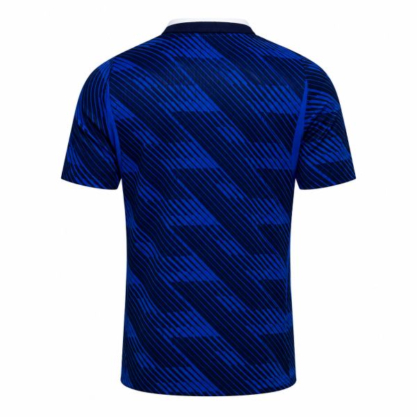 Alternative view of France 2026/27 Home Player Version Jersey – PRE-ORDER | Football Jersey