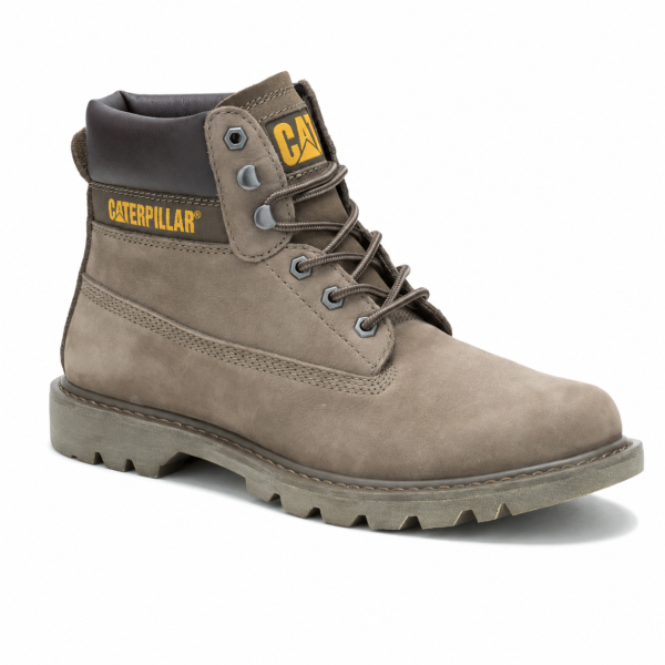 CAT Colorado 2.0 Fossil Men’s Work Boots – P72607