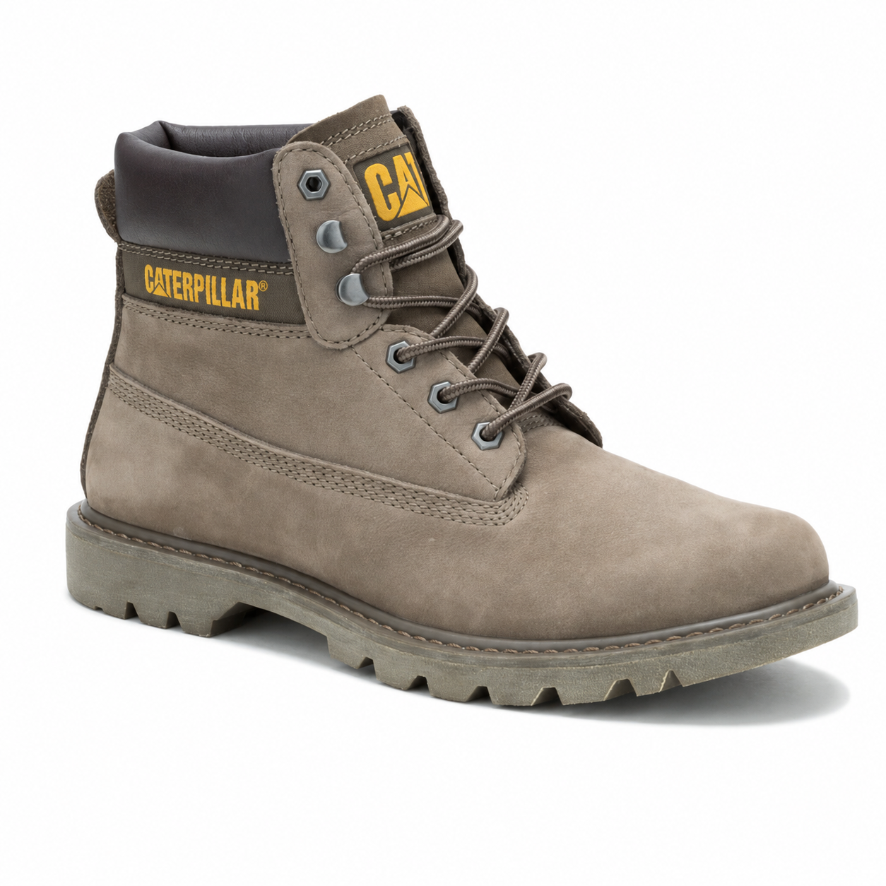 CAT Colorado 2.0 Fossil Men’s Work Boots – P72607
