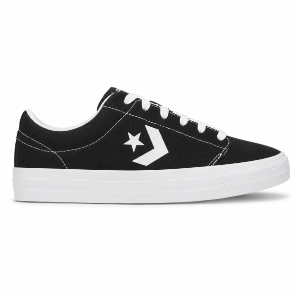 Converse Day One Classic OX Black White – A15625C