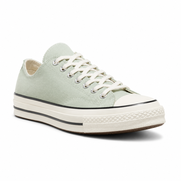 Converse Chuck 70 Seasonal Colours OX Summit Sage – A02769C