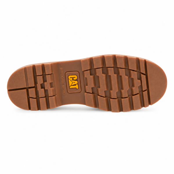 CAT Colorado 2.0 Tractor Honey Men’s Boots – P726502 - Image 3