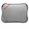 Mellerware 400W Rechargeable Hot Water Bottle – Grey | Fast Heating Comfort Warmer