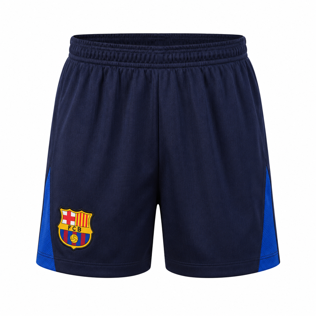Barcelona Kids 2026/27 Home Jersey – PRE-ORDER | Kids Football Supporter Jersey - Image 3