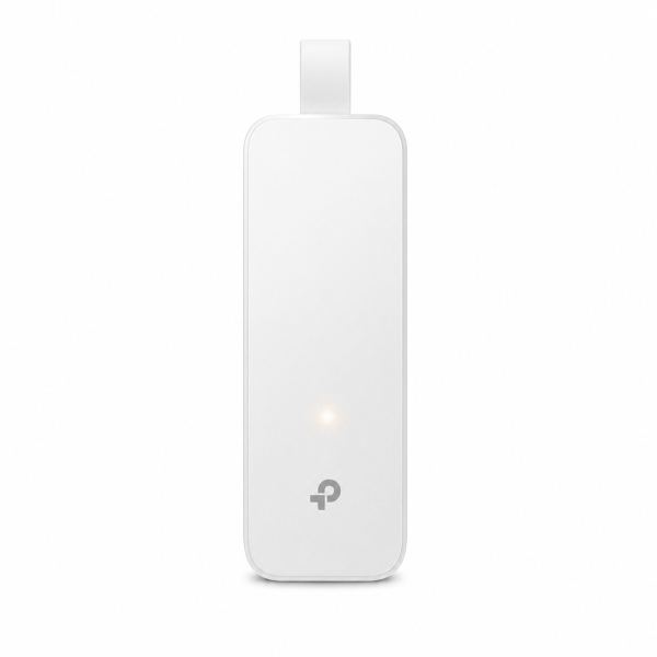 TP-Link UE300 USB 3.0 to Gigabit Ethernet Adapter – USB-A to RJ45 Network Converter - Image 3