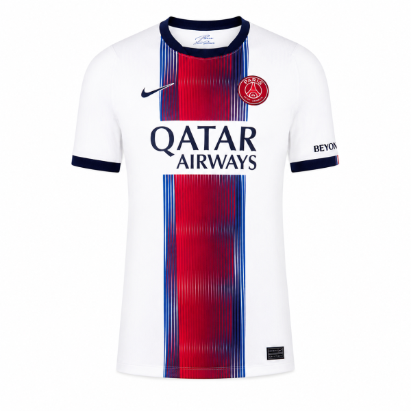 Paris 2026/27 Away Jersey – PRE-ORDER