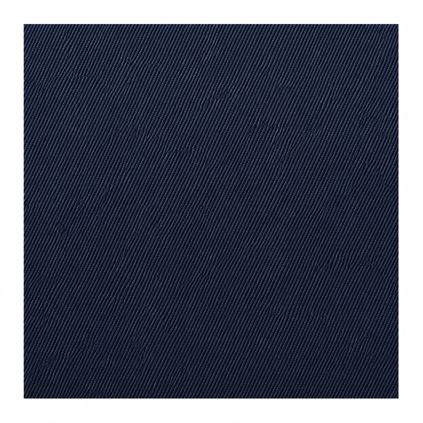 Brentwood Trousers – Navy | 100% Venetian Wool Men’s Formal Trousers - Image 3