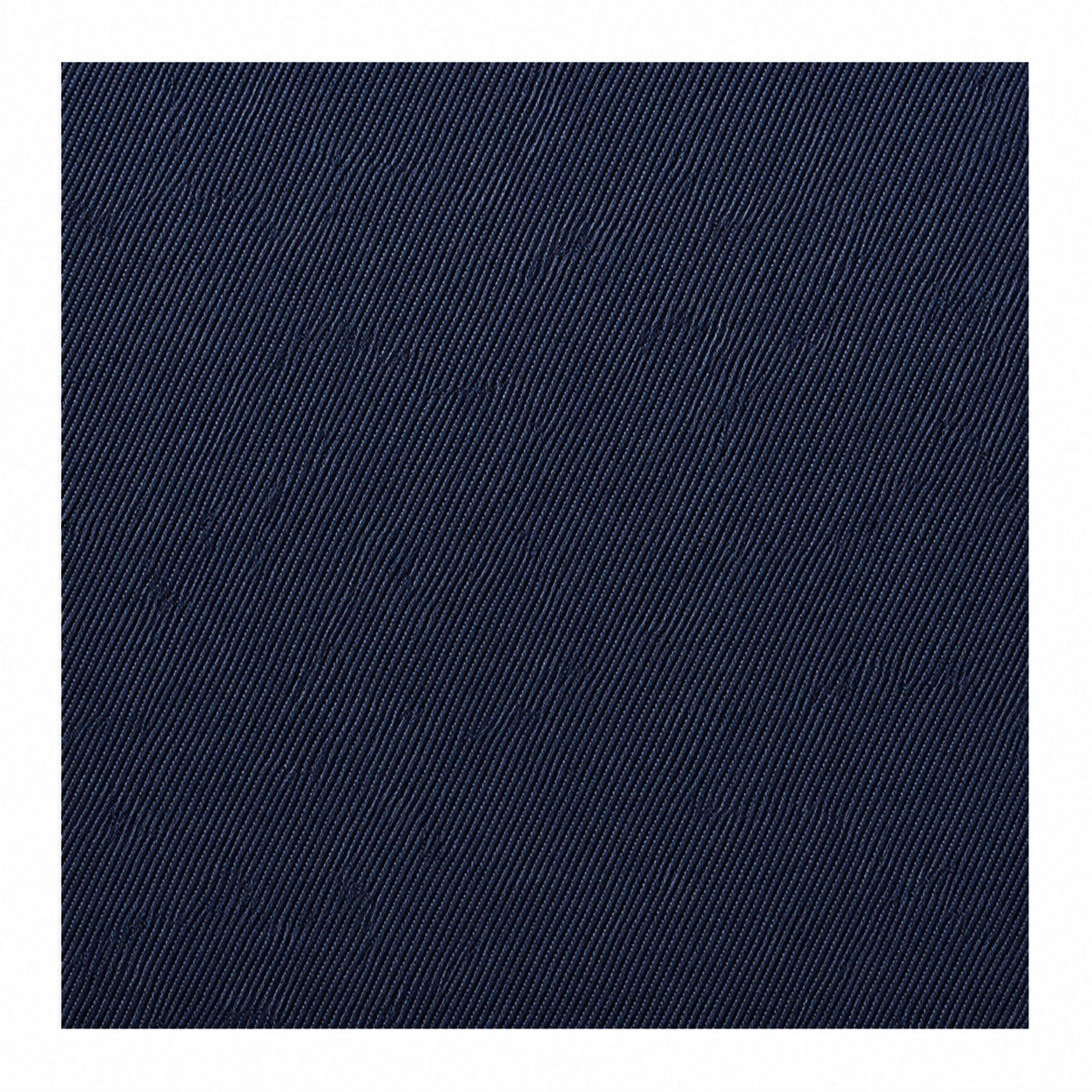 Brentwood Trousers – Navy | 100% Venetian Wool Men’s Formal Trousers - Image 3