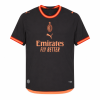 AC Milan 2026/27 Third Player Version Jersey – PRE-ORDER | Premium Football Jersey