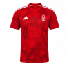 Nottingham Forest 2026/27 Home Jersey – PRE-ORDER | Premium Football Supporter Jersey