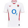 England 2025/26 Home Rugby Jersey – PRE-ORDER | Premium Rugby Supporter Jersey