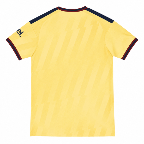 Arsenal 2026/27 Third Jersey – PRE-ORDER | Premium Football Supporter Jersey - Image 4