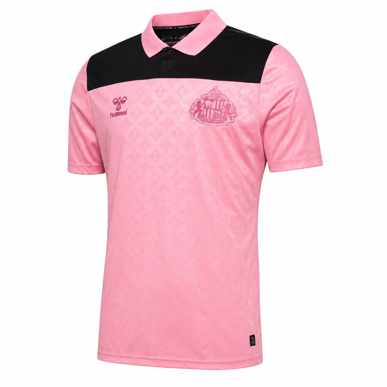 Sunderland 2026/27 Away Jersey – PRE-ORDER | Premium Football Supporter Jersey - Image 4