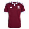 Aston Villa 2026/27 Home Jersey – PRE-ORDER | Premium Football Supporter Jersey
