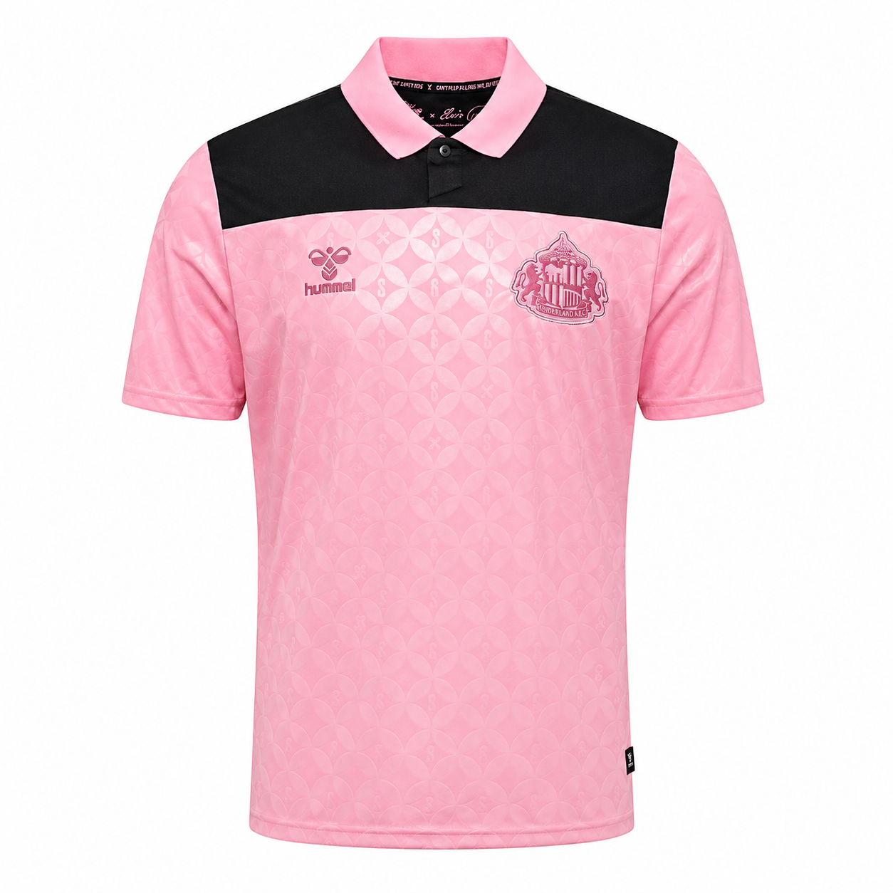 Sunderland 2026/27 Away Jersey – PRE-ORDER | Premium Football Supporter Jersey