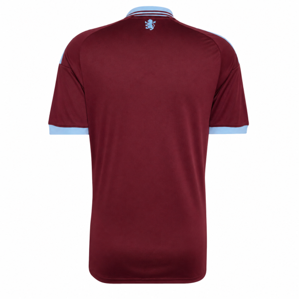Aston Villa 2026/27 Home Jersey – PRE-ORDER | Premium Football Supporter Jersey - Image 7