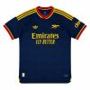 Arsenal 2026/27 Away Player Version Jersey – PRE-ORDER | Premium Football Jersey