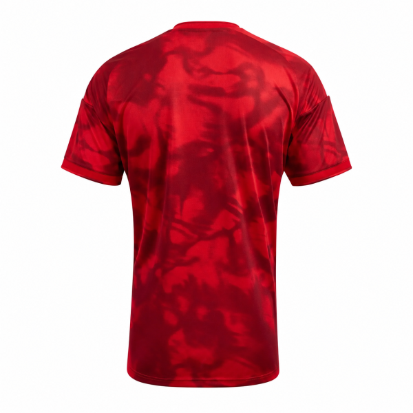 Nottingham Forest 2026/27 Home Jersey – PRE-ORDER | Premium Football Supporter Jersey - Image 3