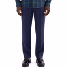 Brentwood Trousers – Navy | 100% Venetian Wool Men’s Formal Trousers